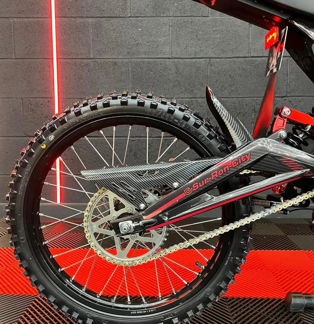 Surron Light Bee X 2023