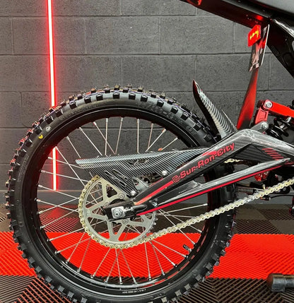 Surron Light Bee X 2023