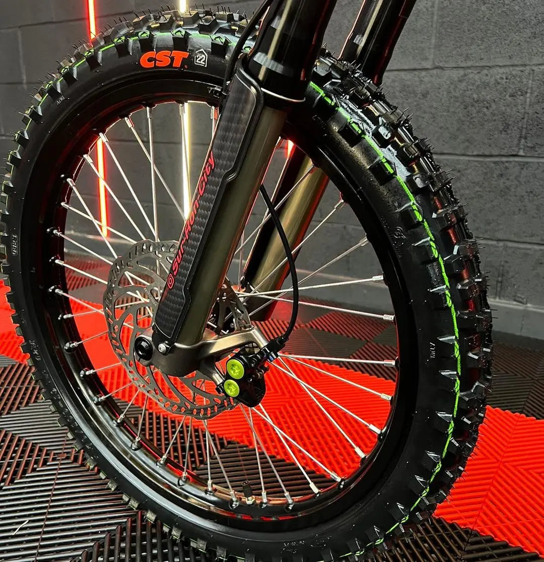 Surron Light Bee X 2023