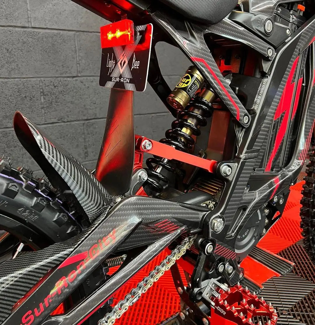 Surron Light Bee X 2023