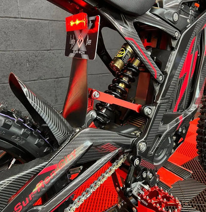 Surron Light Bee X 2023