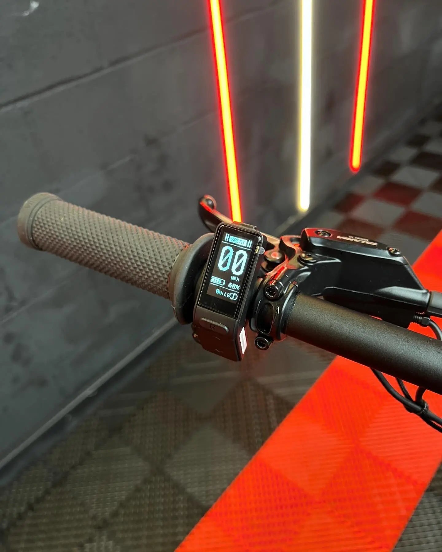 Talaria Sting R 2024