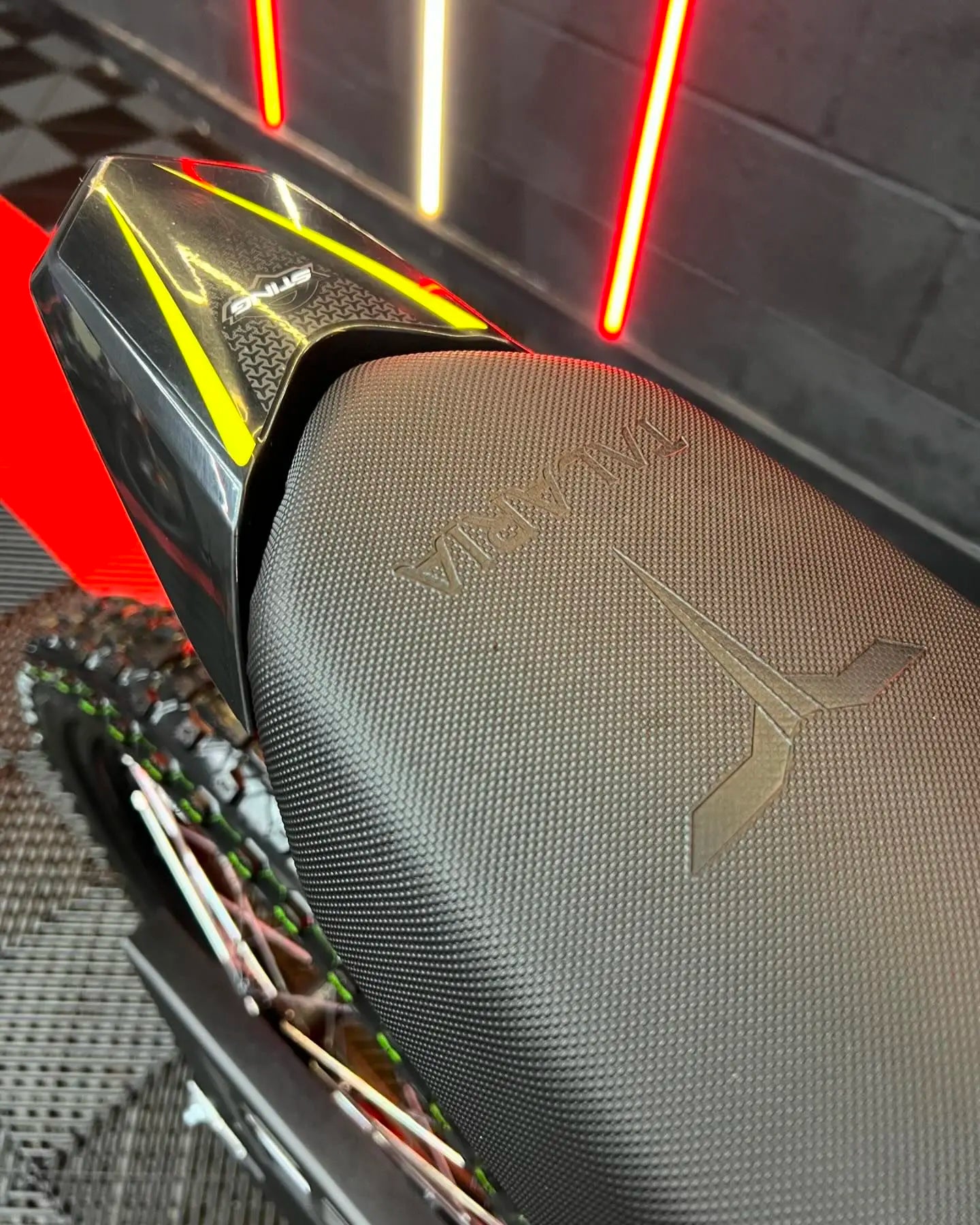 Talaria Sting R 2024