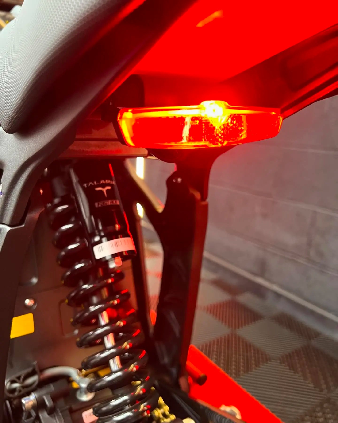 Talaria Sting R 2024