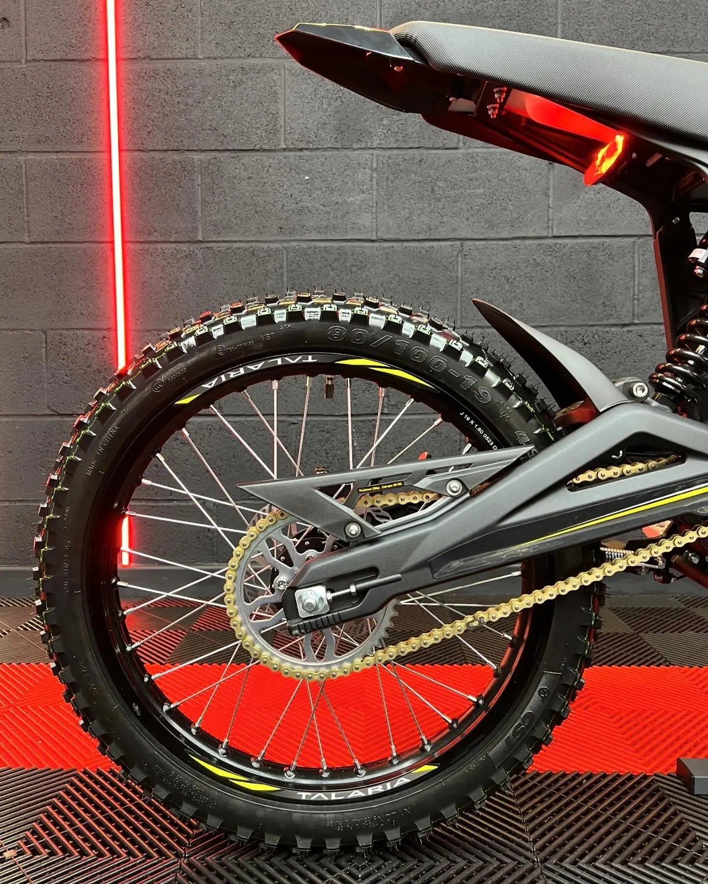 Talaria Sting R 2024