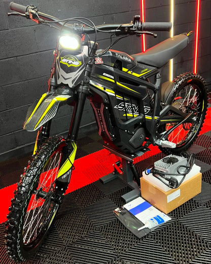 Talaria Sting R 2024