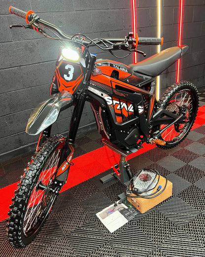 Talaria Sting R 2024