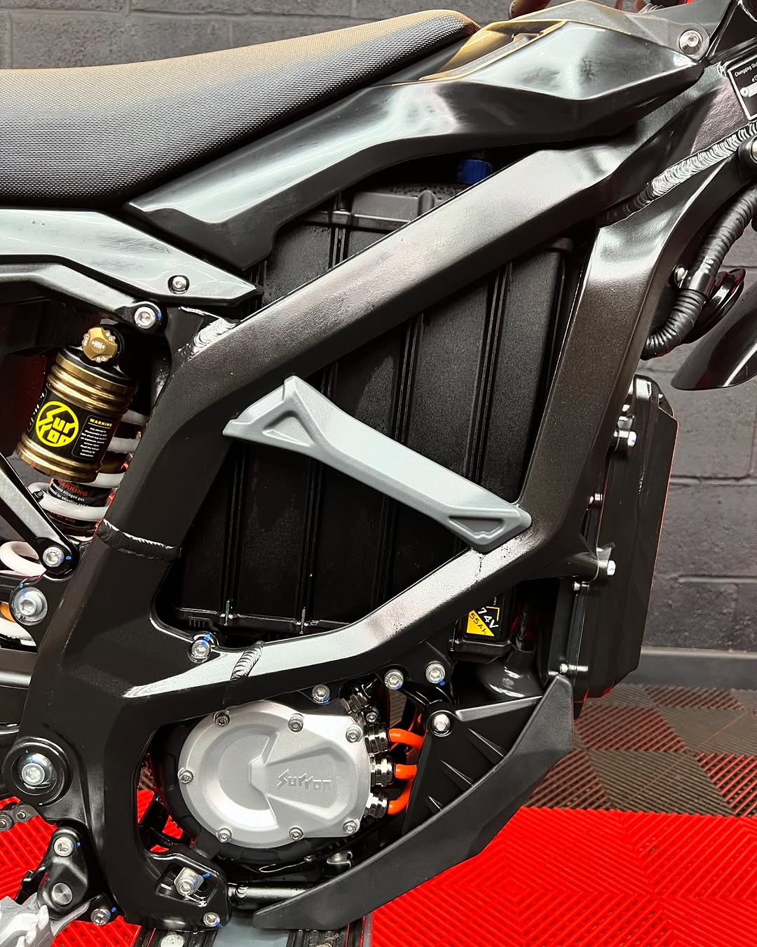 Surron Ultra Bee T L3E 2024