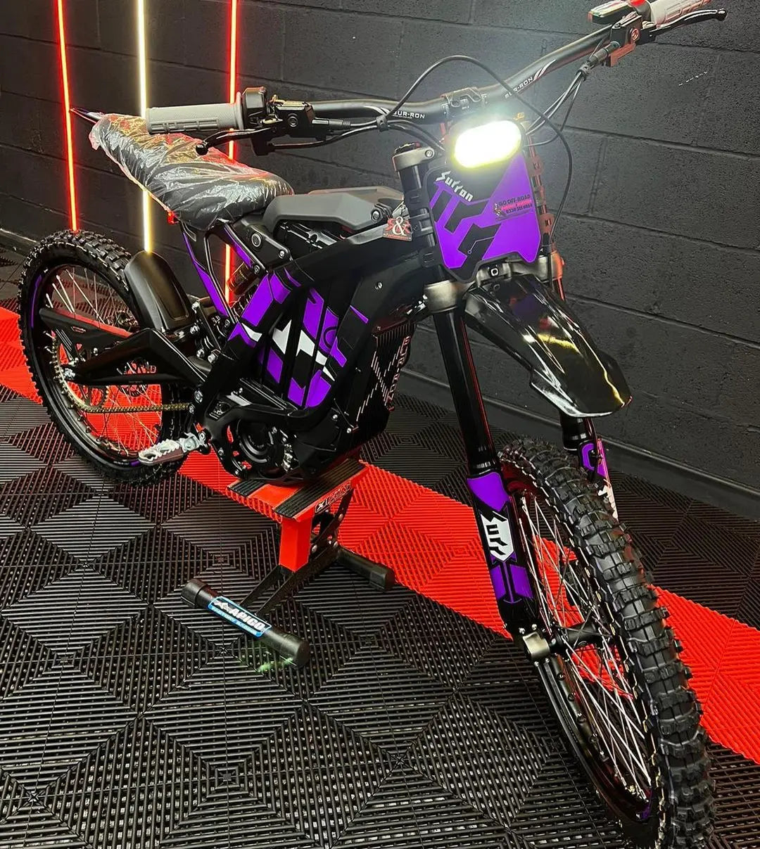 Surrron Light Bee X 2023