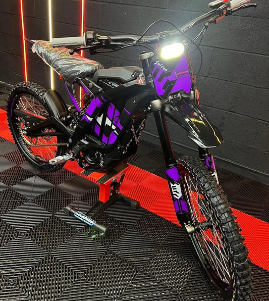 Surrron Light Bee X 2023