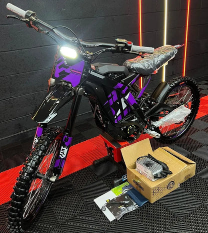 Surrron Light Bee X 2023