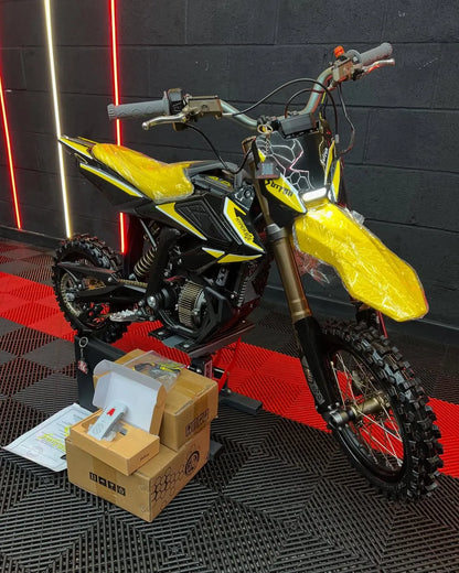 Surron Hyper Bee 2025