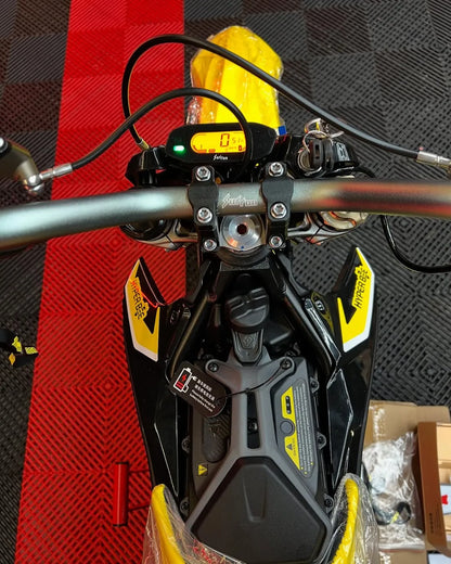 Surron Hyper Bee 2025