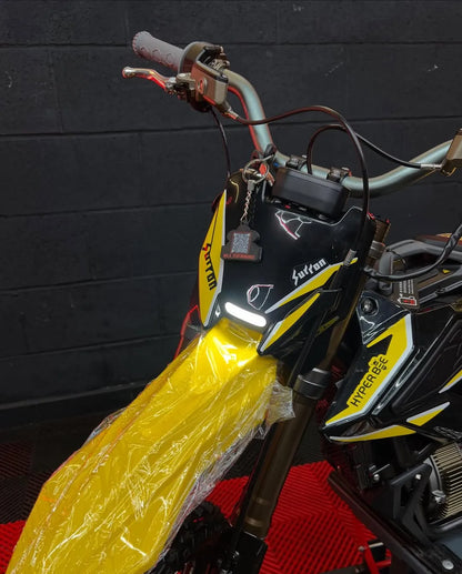 Surron Hyper Bee 2025