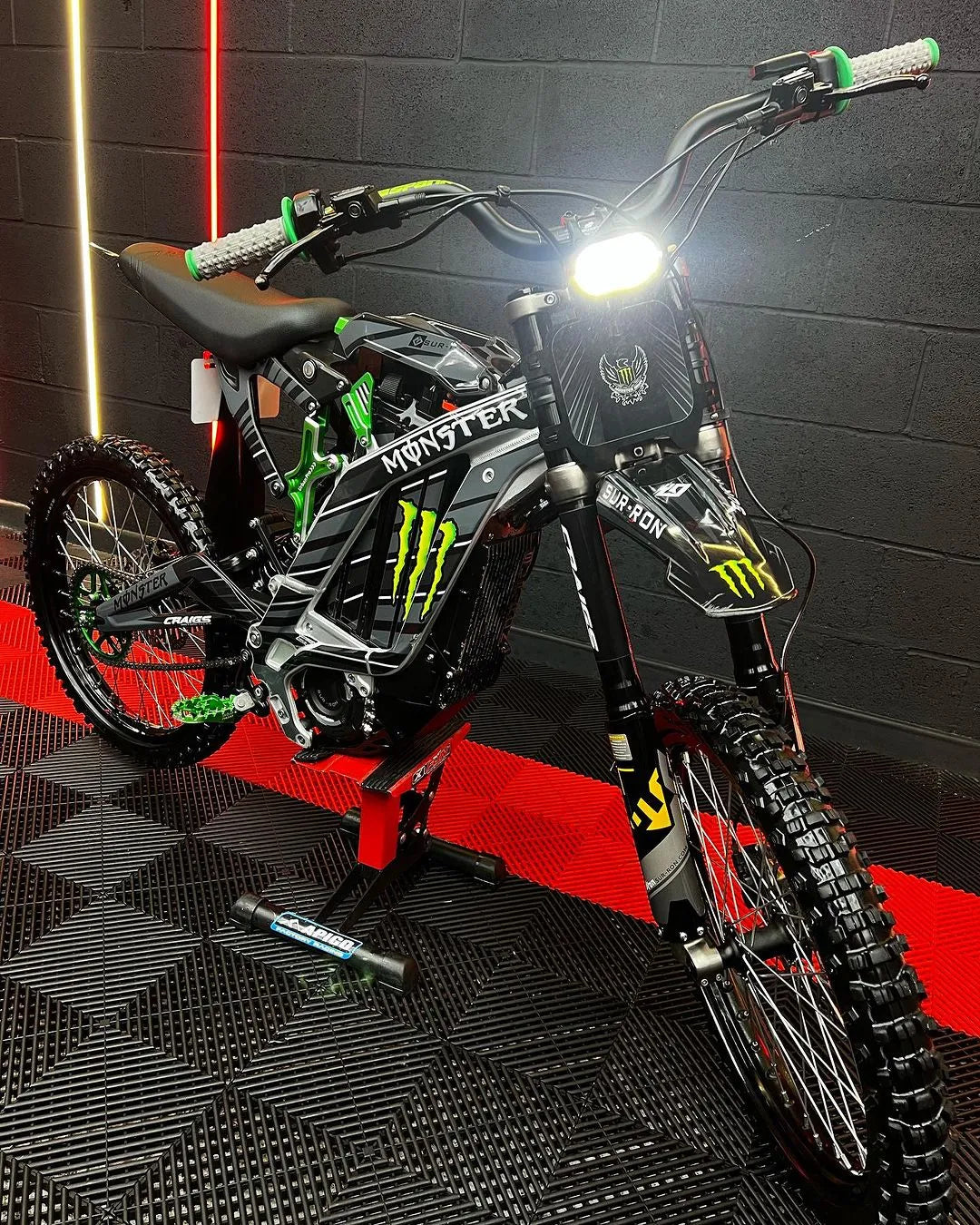 Surron Light Bee X 2023