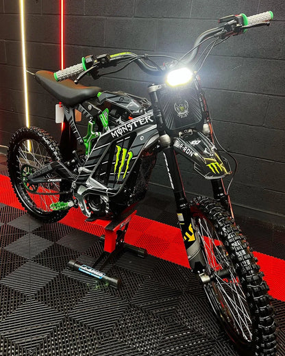 Surron Light Bee X 2023