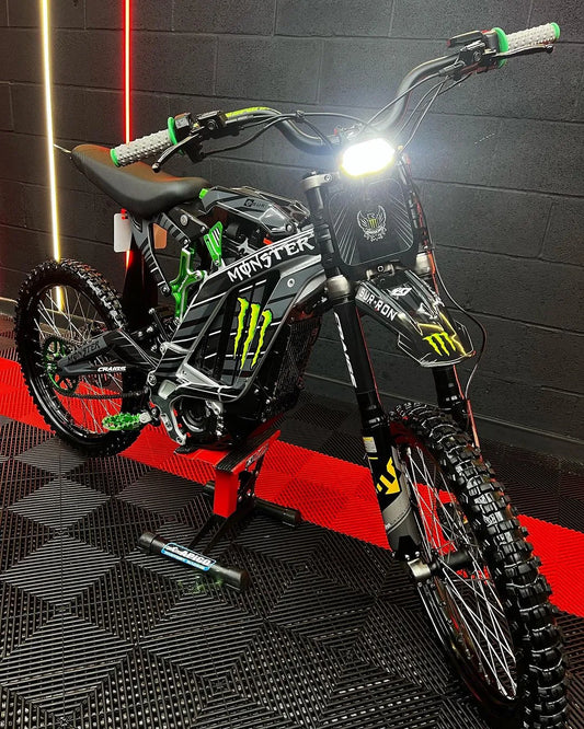 Surron Light Bee X 2023