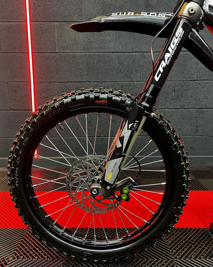 Surron Light Bee X 2023