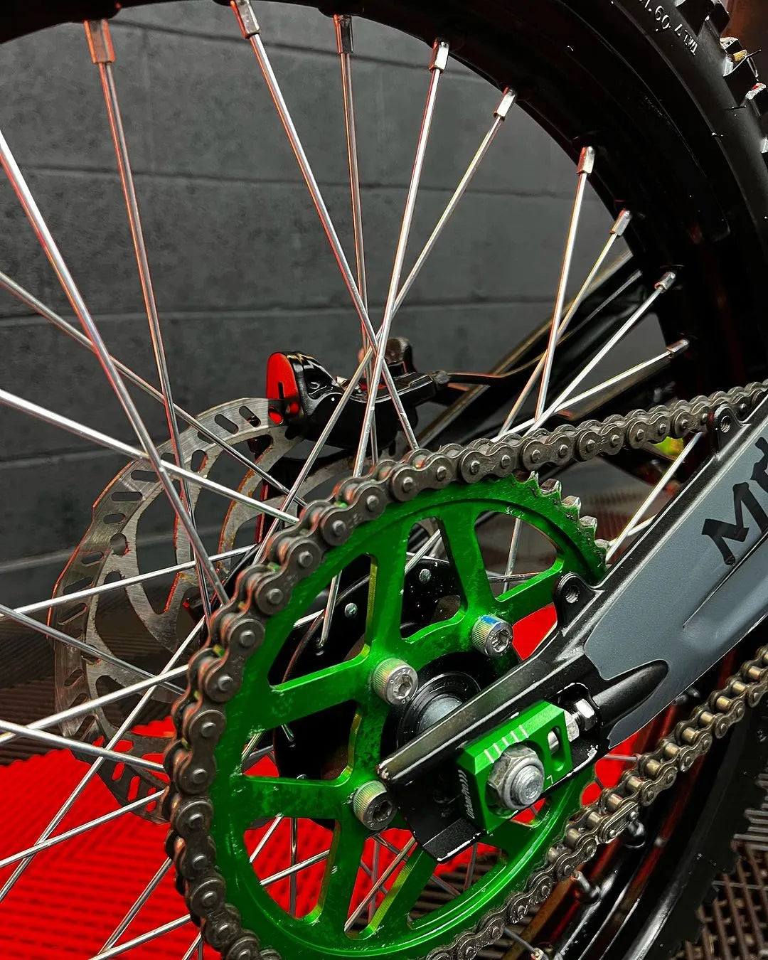 Surron Light Bee X 2023