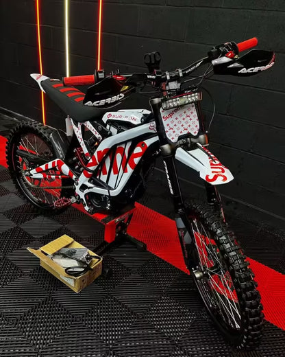 Surron Light Bee X 2023