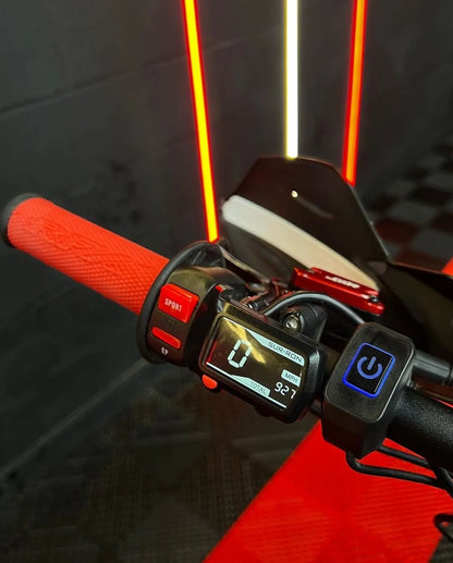 Surron Light Bee X 2023