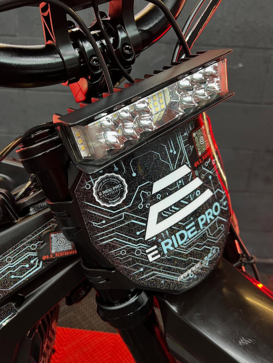 E-Ride Pro SS 2.0
