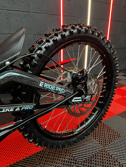 E-Ride Pro SS 2.0