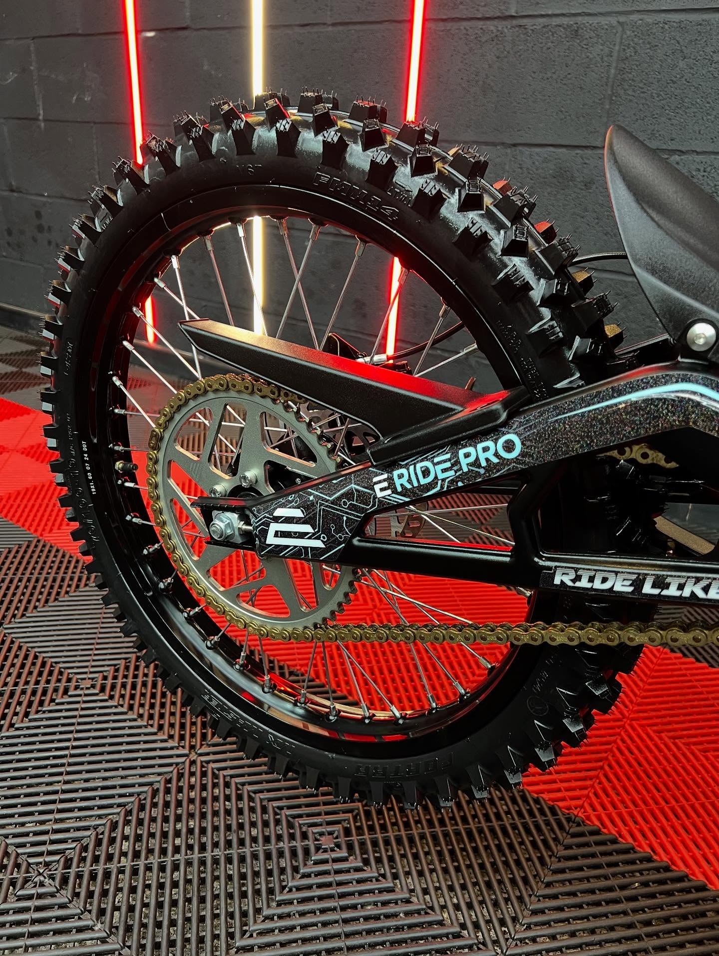 E-Ride Pro SS 2.0