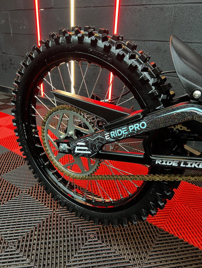 E-Ride Pro SS 2.0