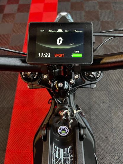E-Ride Pro SS 2.0