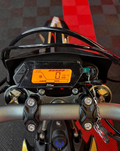 Surron Ultra Bee X 2025