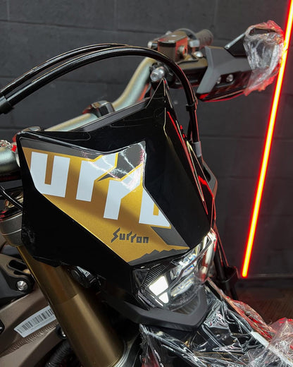 Surron Ultra Bee X 2025