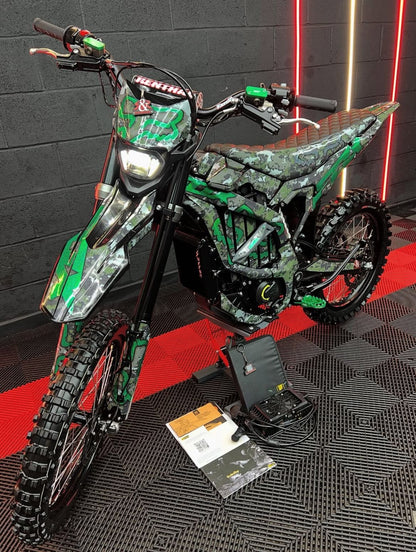 Surron Ultra Bee T 2023