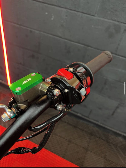 Surron Ultra Bee T 2023